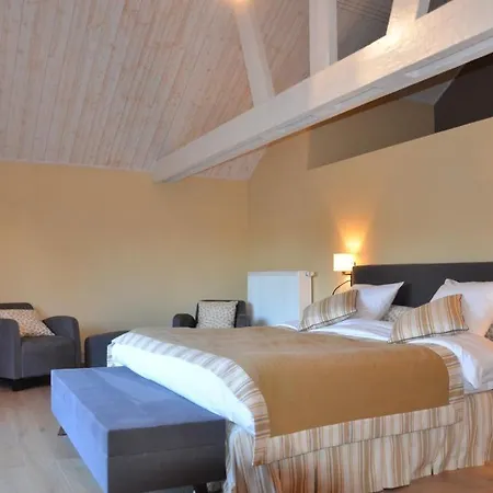 La Romance Du روبرتفيل