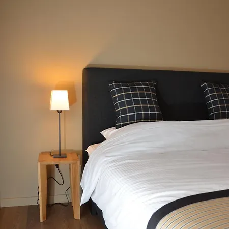 Bed & Breakfast La Romance Du Lac 3*