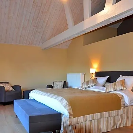 Bed & Breakfast La Romance Du