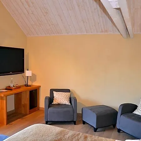 La Romance Du Bed & Breakfast