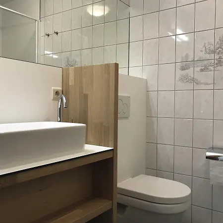 La Romance Du فندق مبيت وإفطار