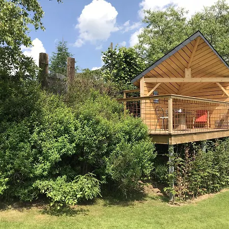 Bed & Breakfast La Romance Du