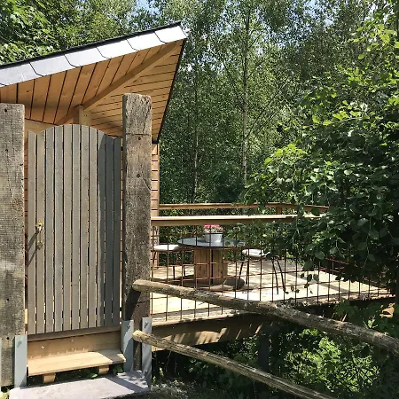 Bed & Breakfast La Romance Du Lac