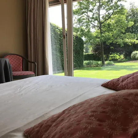 La Romance Du Bed & Breakfast Robertville