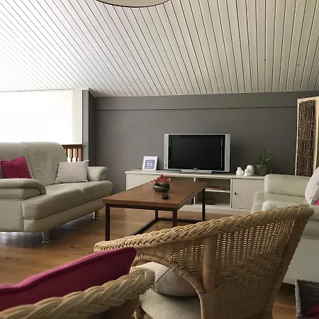 La Romance Du Lac Bed & Breakfast Robertville