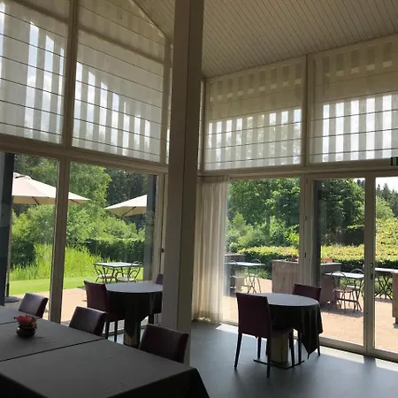 La Romance Du روبرتفيل