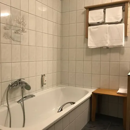 La Romance Du 3* Robertville