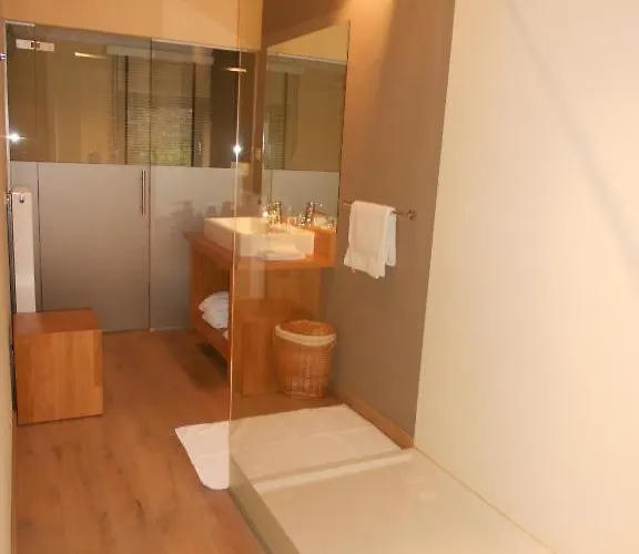 La Romance Du Lac Frühstückspension 3*