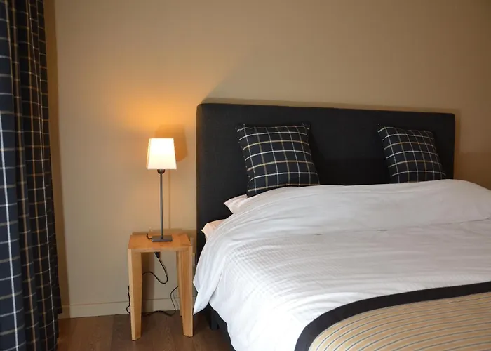 Bed & Breakfast La Romance Du 3*