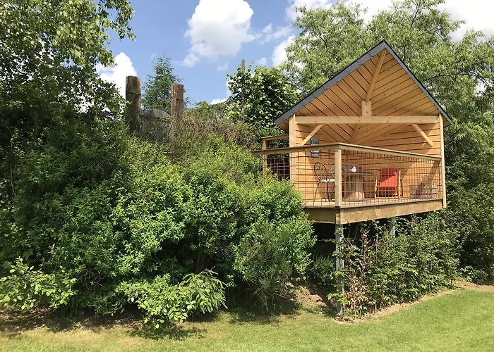 Bed & Breakfast La Romance Du