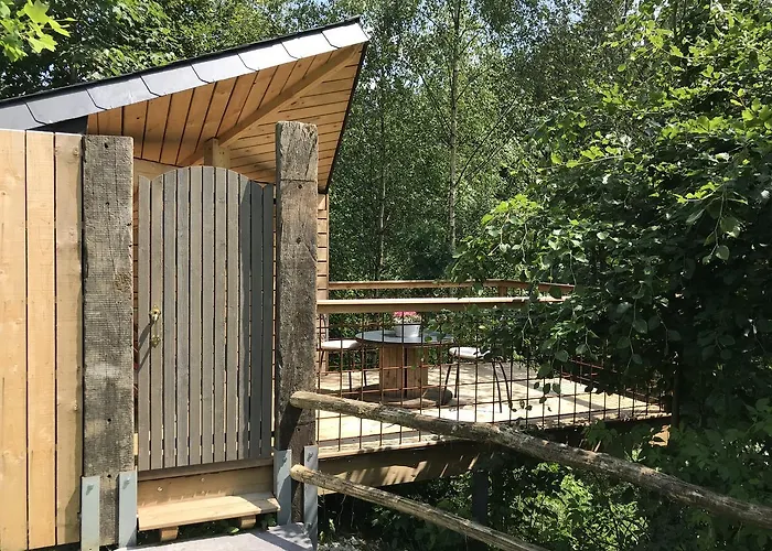 Bed & Breakfast La Romance Du