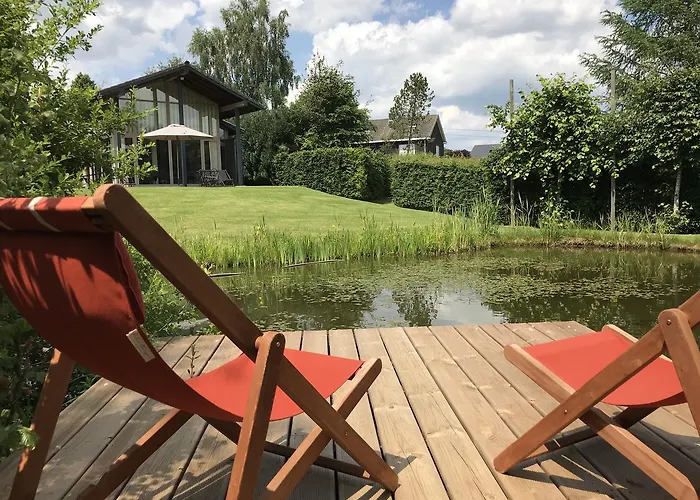 La Romance Du Robertville